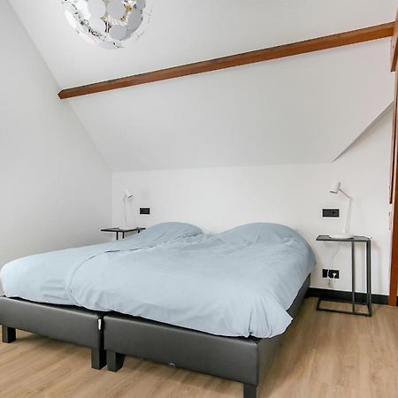 Hello Zeeland - Appartement Weststraat 36 Domburg Bagian luar foto