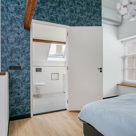 Hello Zeeland - Appartement Weststraat 36 Domburg Bagian luar foto
