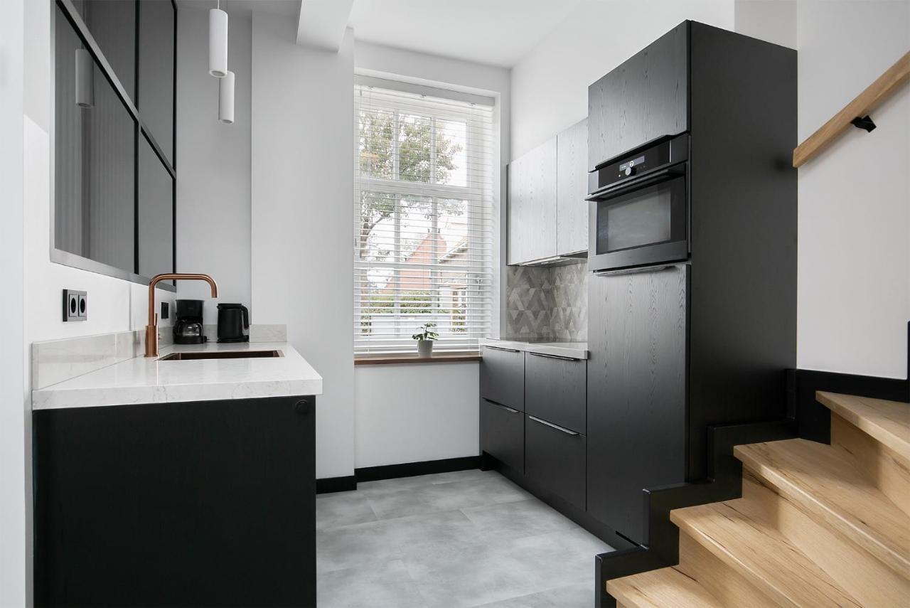 Hello Zeeland - Appartement Weststraat 36 Domburg Bagian luar foto