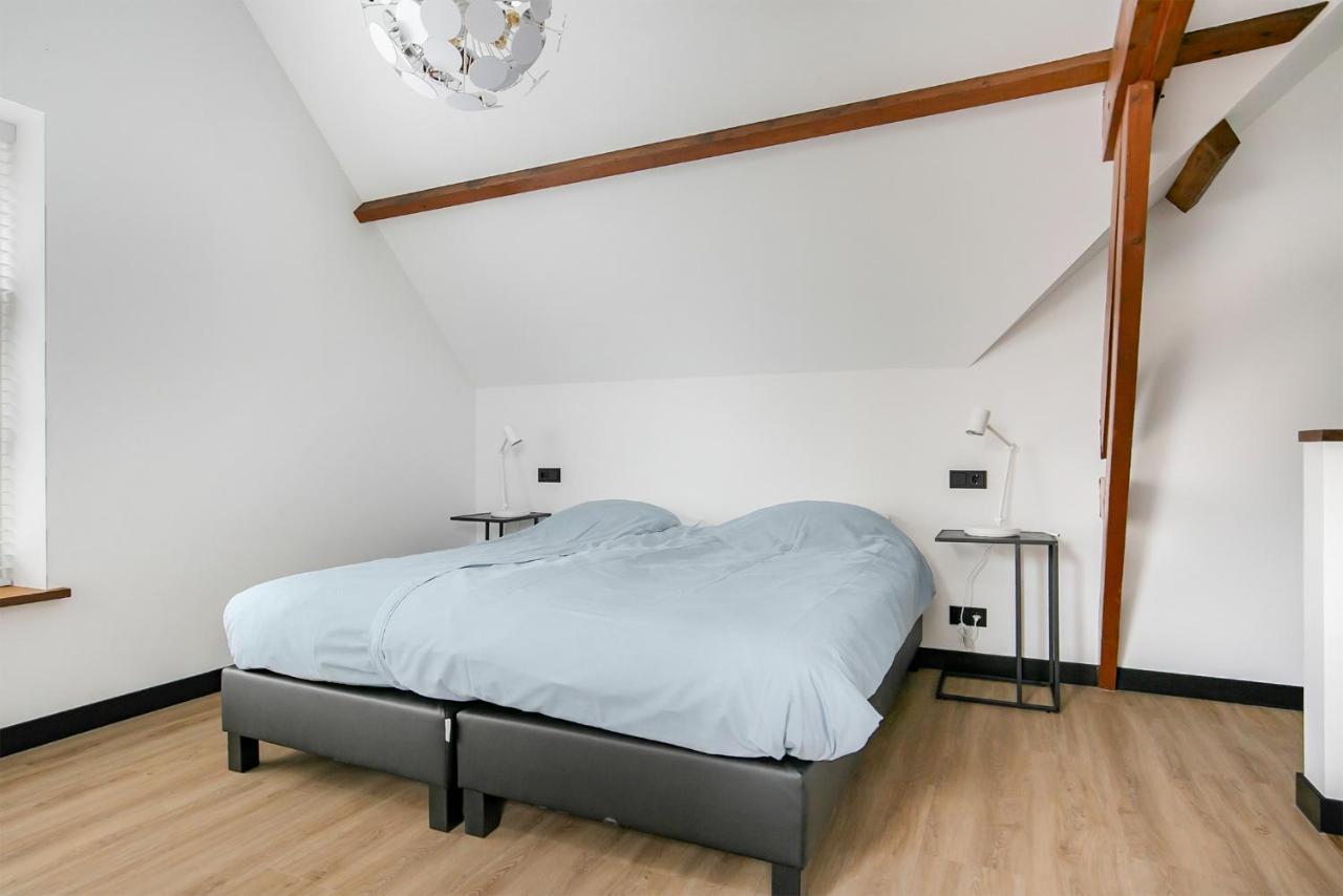 Hello Zeeland - Appartement Weststraat 36 Domburg Bagian luar foto