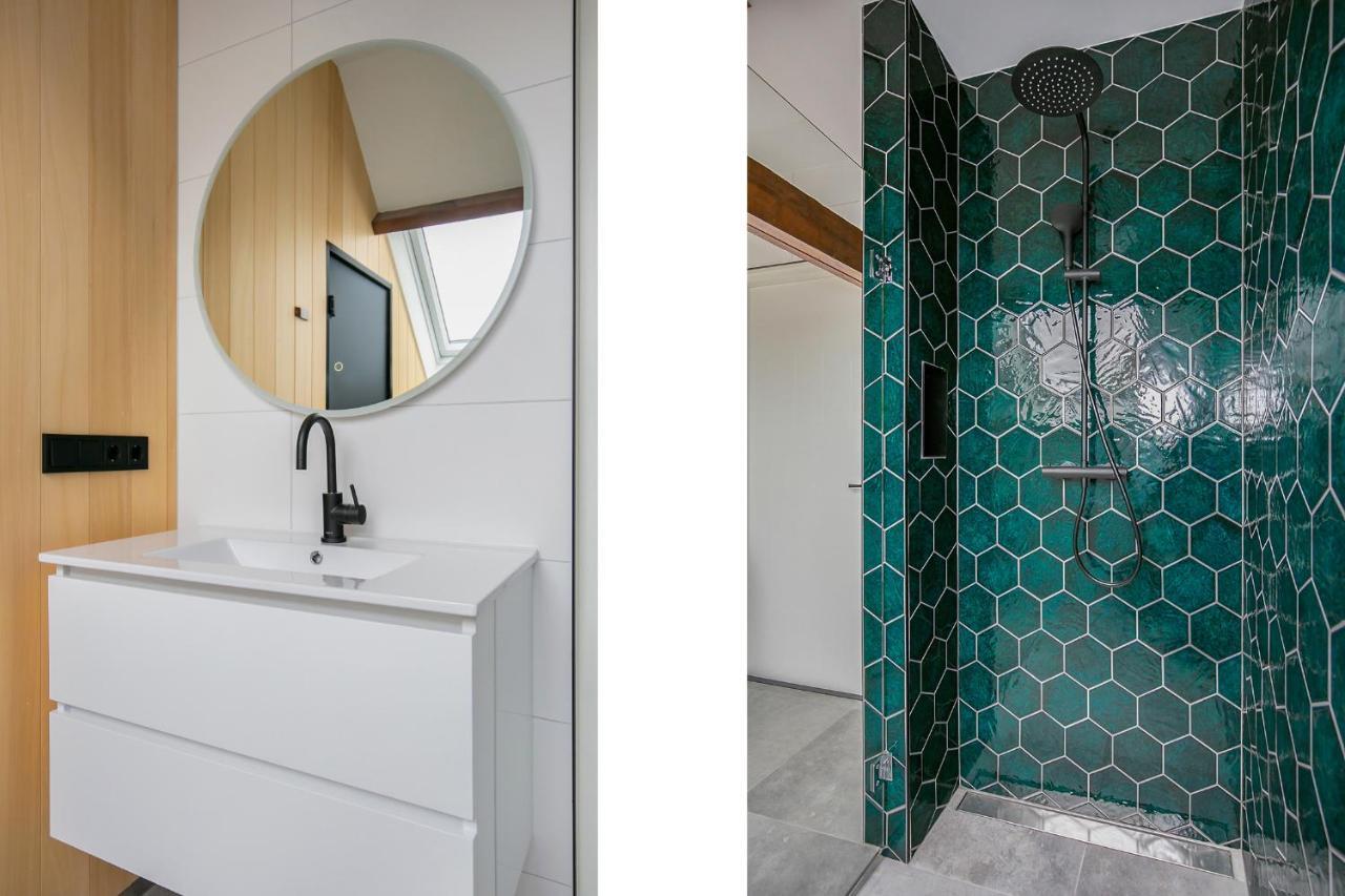 Hello Zeeland - Appartement Weststraat 36 Domburg Bagian luar foto