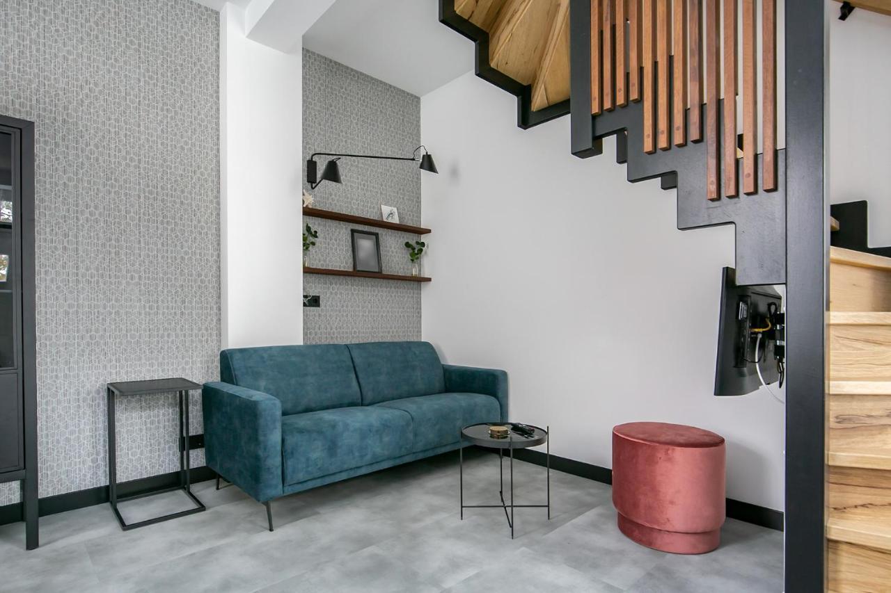 Hello Zeeland - Appartement Weststraat 36 Domburg Bagian luar foto