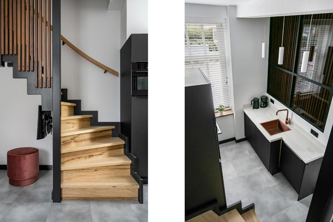 Hello Zeeland - Appartement Weststraat 36 Domburg Bagian luar foto